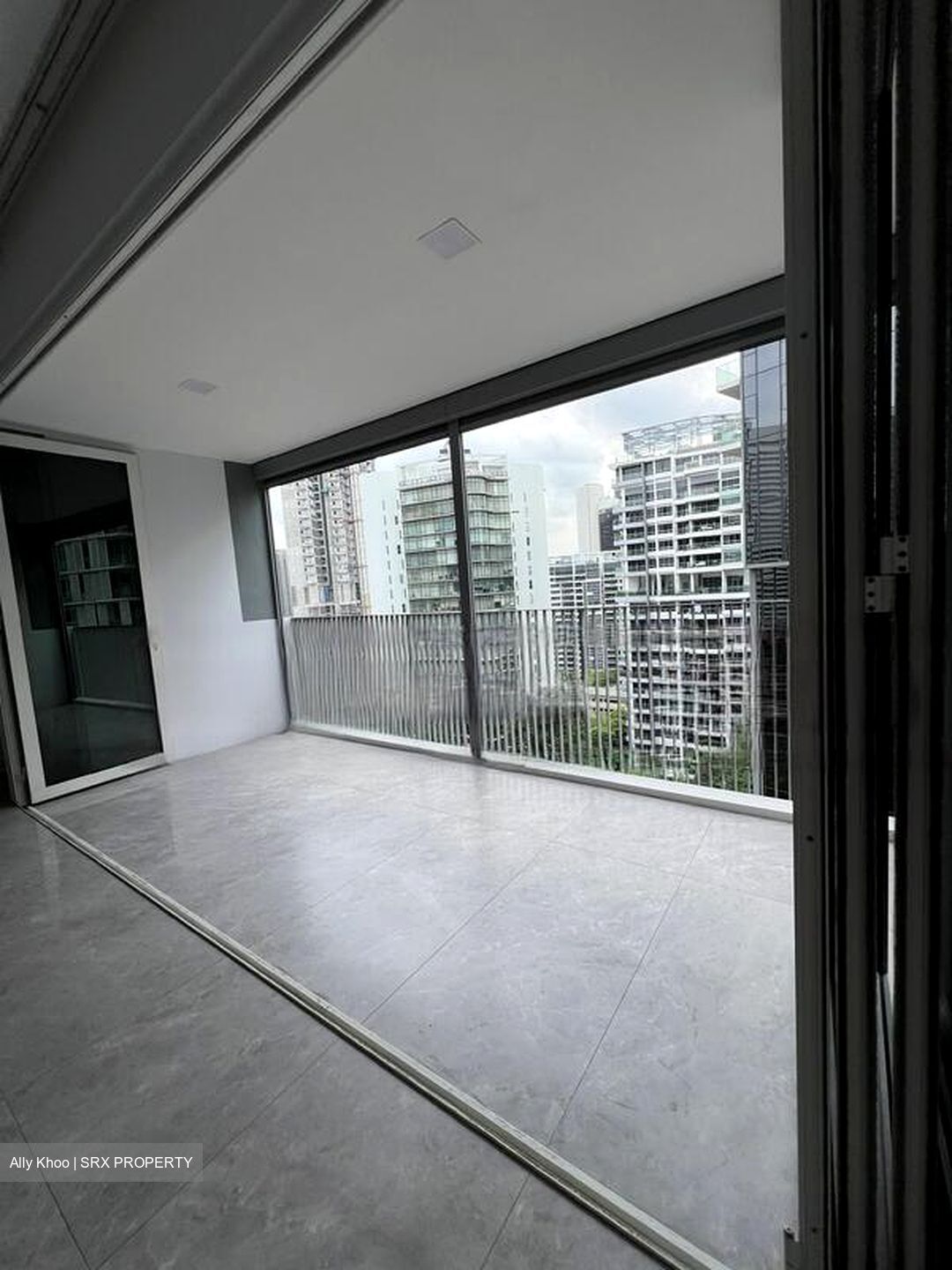 The Peak @ Cairnhill II (D9), Apartment #460353651